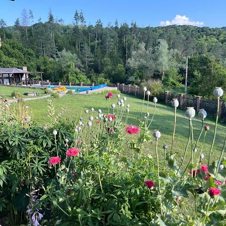 הוילה טריאבנה Agriturismo Hidden Paradise מראה חיצוני תמונה
