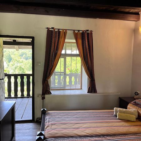 הוילה טריאבנה Agriturismo Hidden Paradise מראה חיצוני תמונה