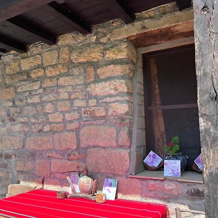 הוילה טריאבנה Agriturismo Hidden Paradise מראה חיצוני תמונה