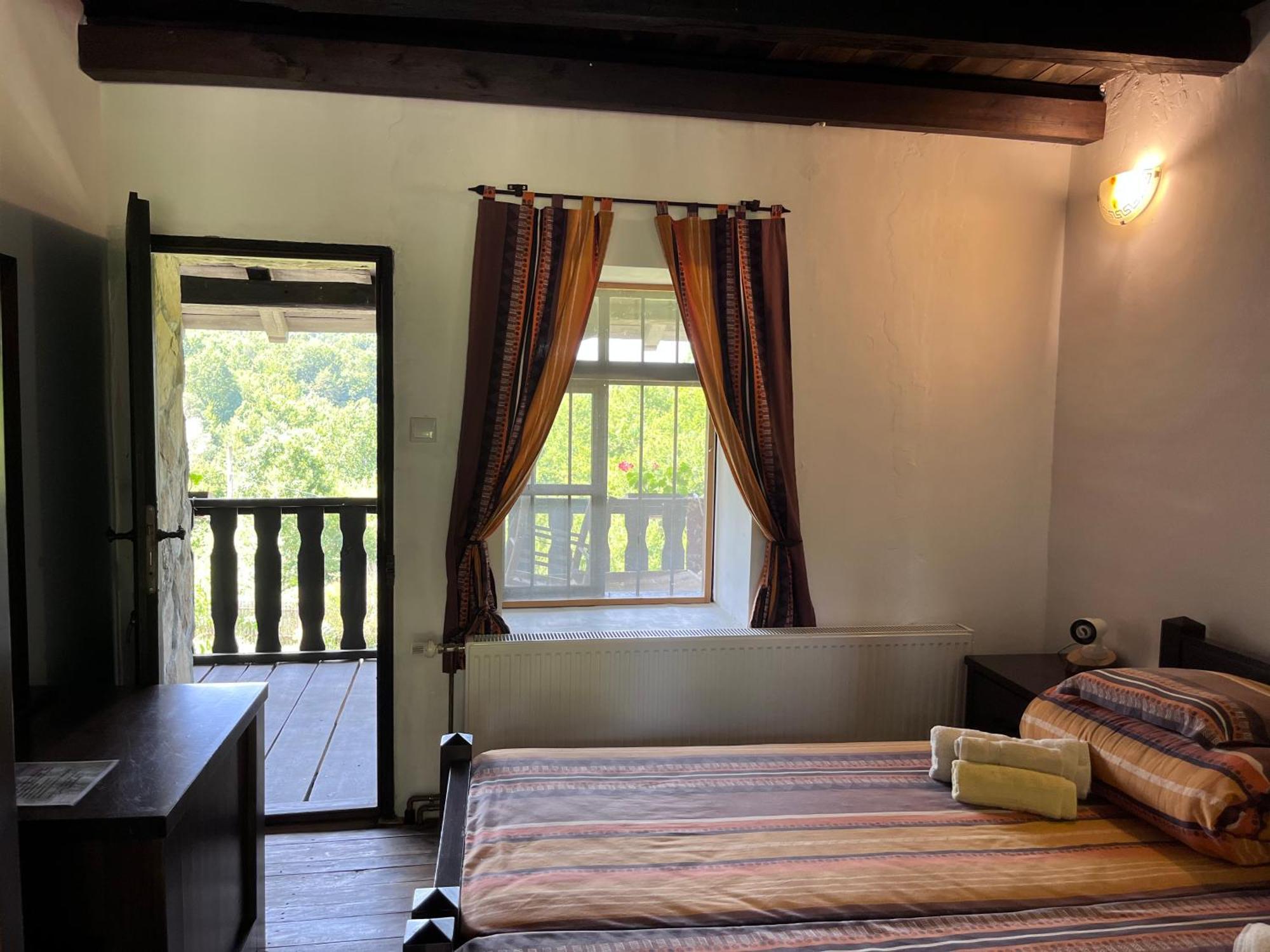 הוילה טריאבנה Agriturismo Hidden Paradise מראה חיצוני תמונה