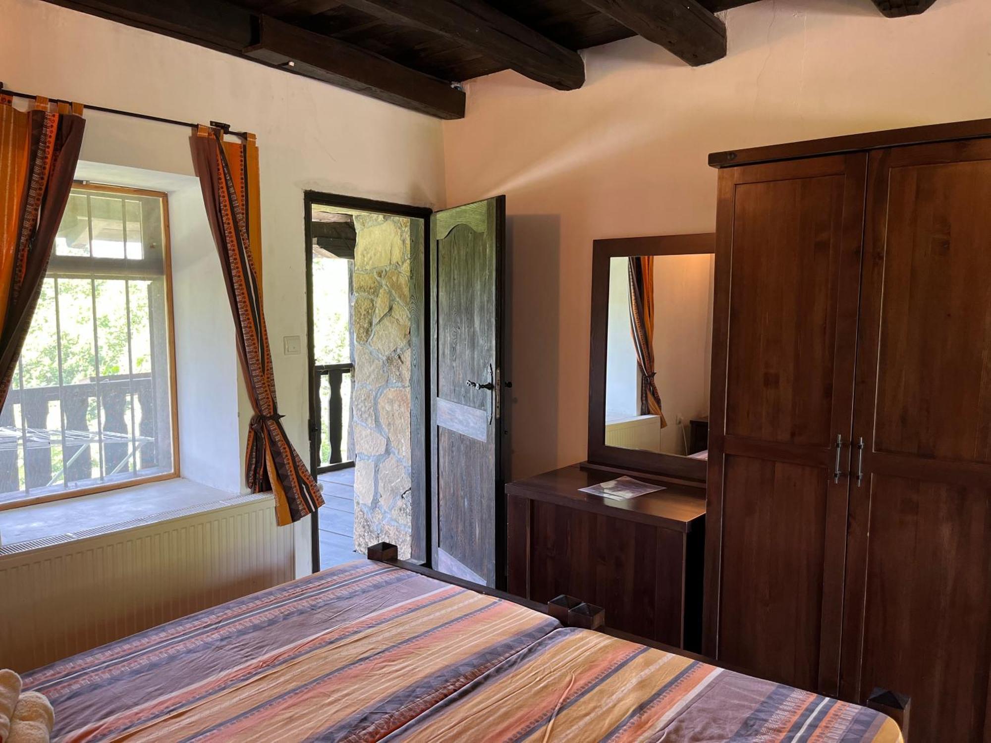 הוילה טריאבנה Agriturismo Hidden Paradise מראה חיצוני תמונה