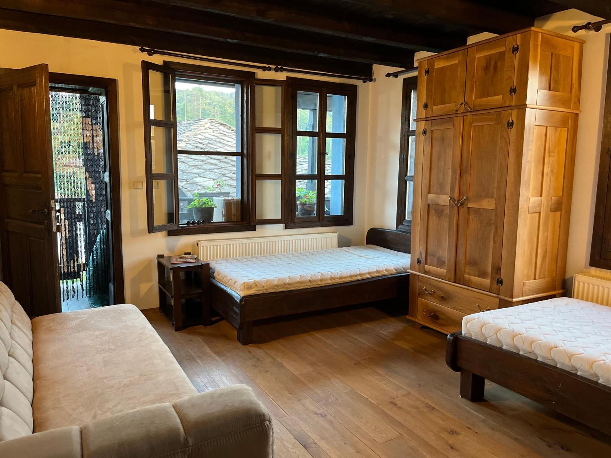 הוילה טריאבנה Agriturismo Hidden Paradise מראה חיצוני תמונה