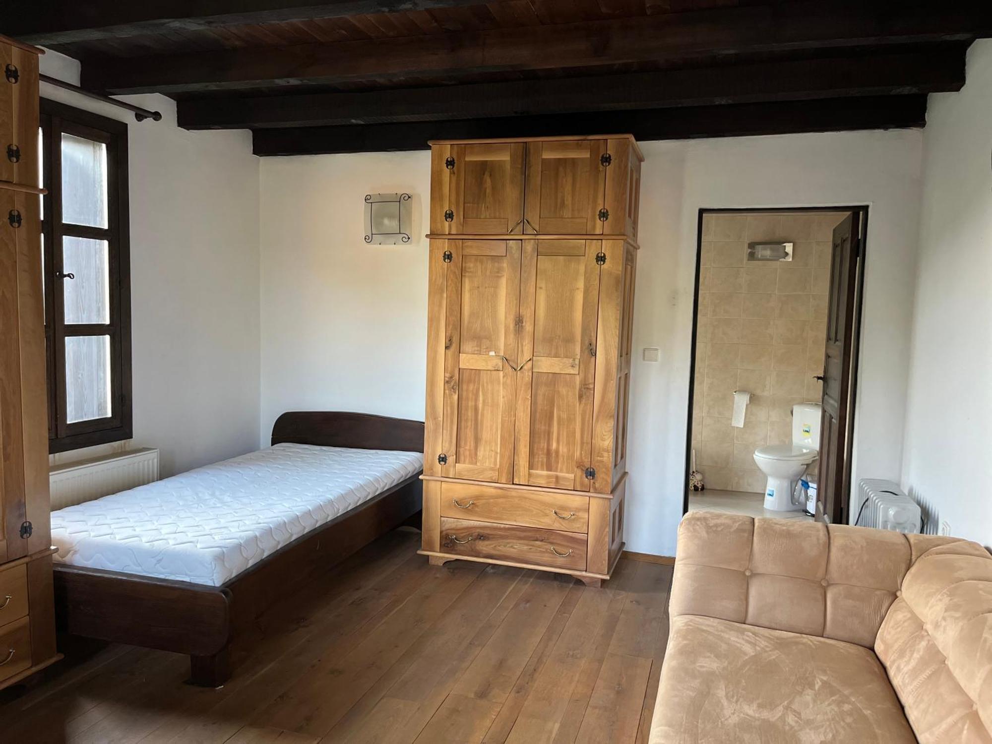 הוילה טריאבנה Agriturismo Hidden Paradise מראה חיצוני תמונה