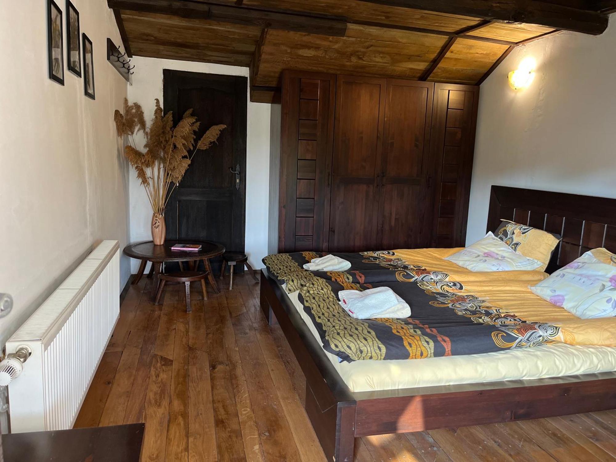 הוילה טריאבנה Agriturismo Hidden Paradise מראה חיצוני תמונה